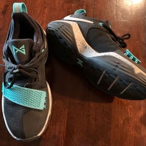 Kyrie’s basketball